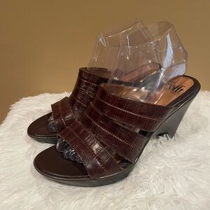 Sofft Women’s Heel Slides